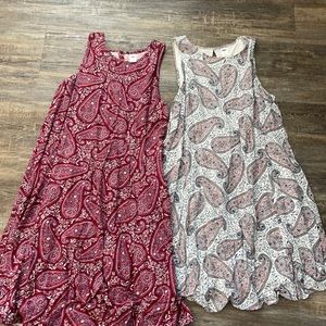 Old Navy dress bundle 👗